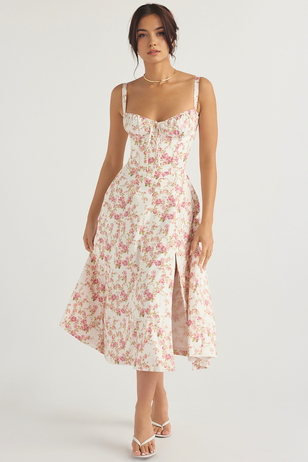 Vestido bustier Mavie - Nova Edição