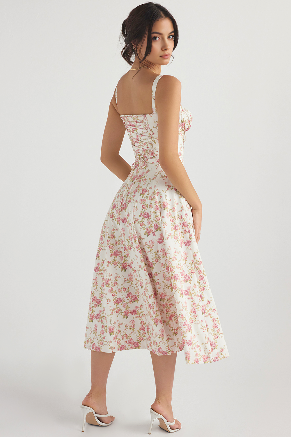 Vestido bustier Mavie - Nova Edição