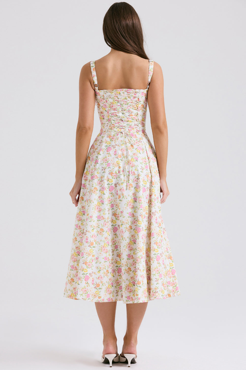 Vestido bustier Mavie - Nova Edição