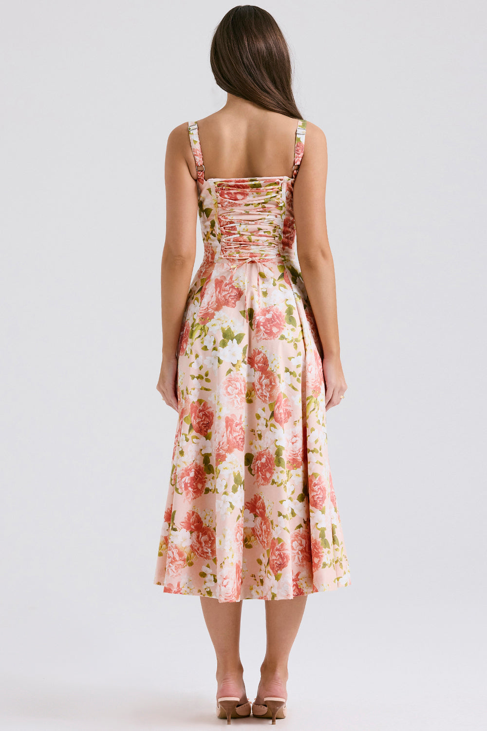 Vestido bustier Mavie - Nova Edição