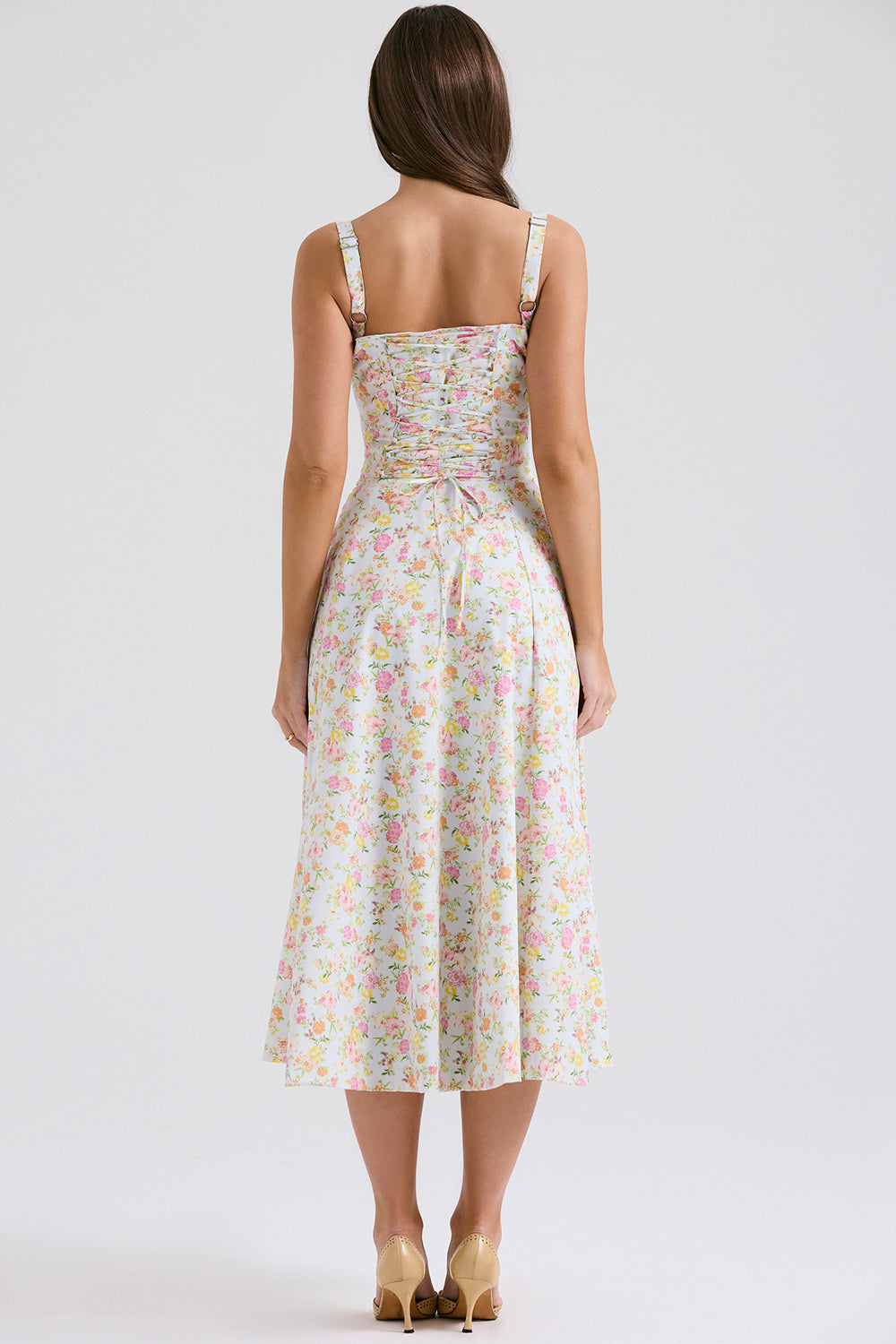 Vestido bustier Mavie - Nova Edição