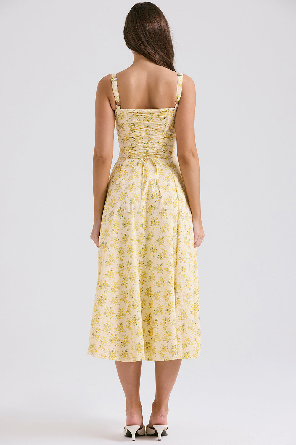 Vestido bustier Mavie - Nova Edição
