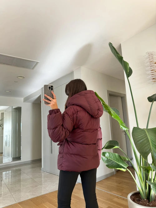 Jaqueta Aspen