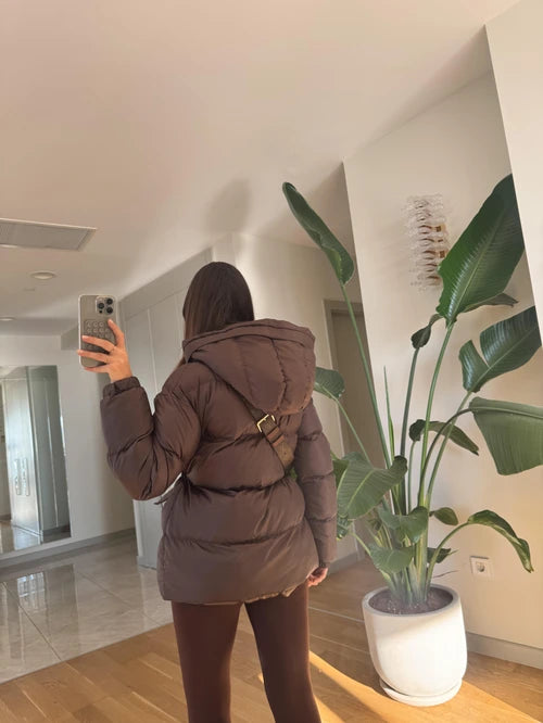 Jaqueta Aspen