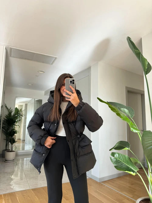 Jaqueta Aspen