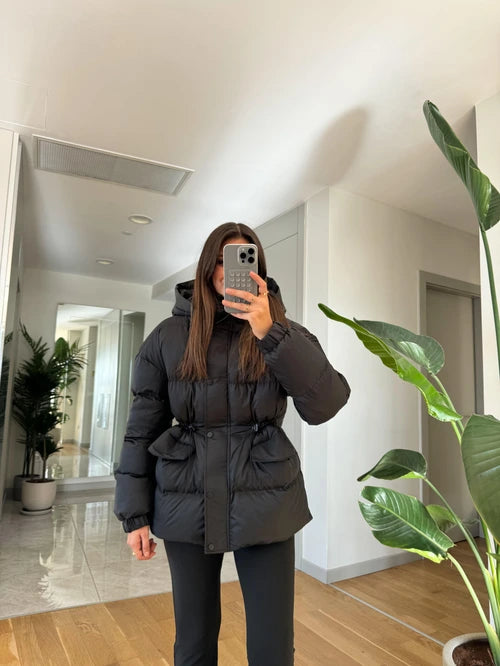 Jaqueta Aspen