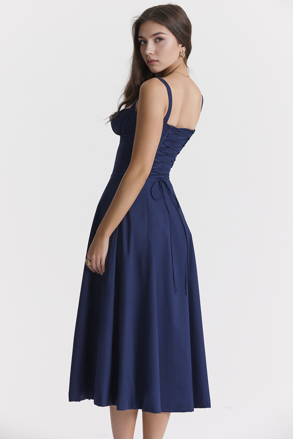 Vestido bustier Mavie - Nova Edição