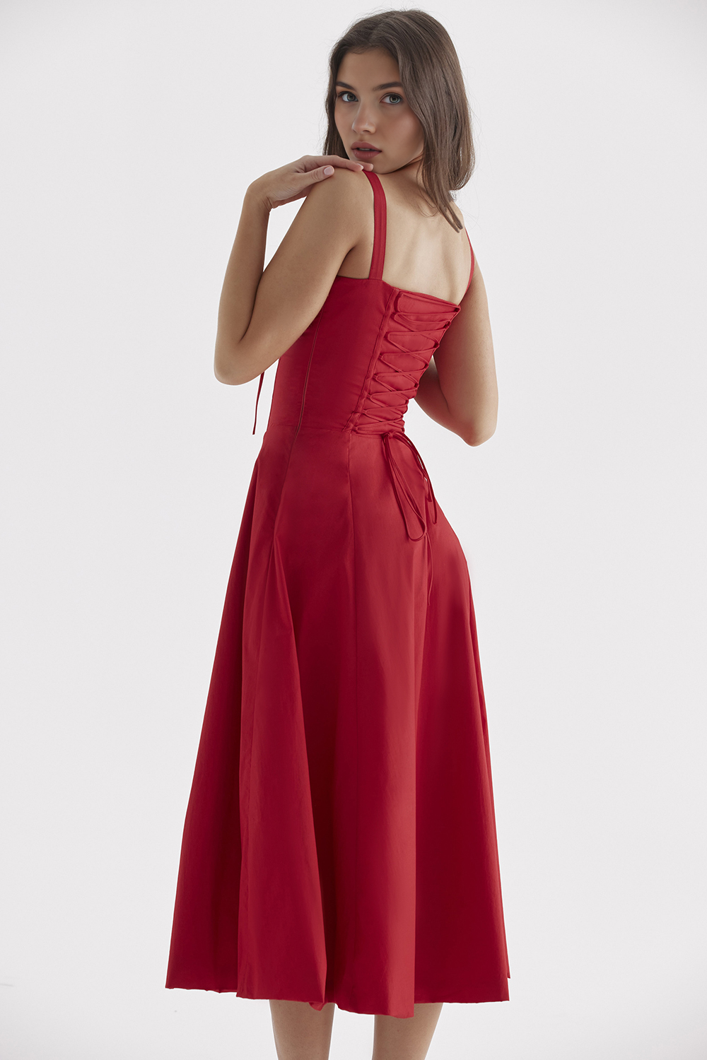 Vestido bustier Mavie - Nova Edição