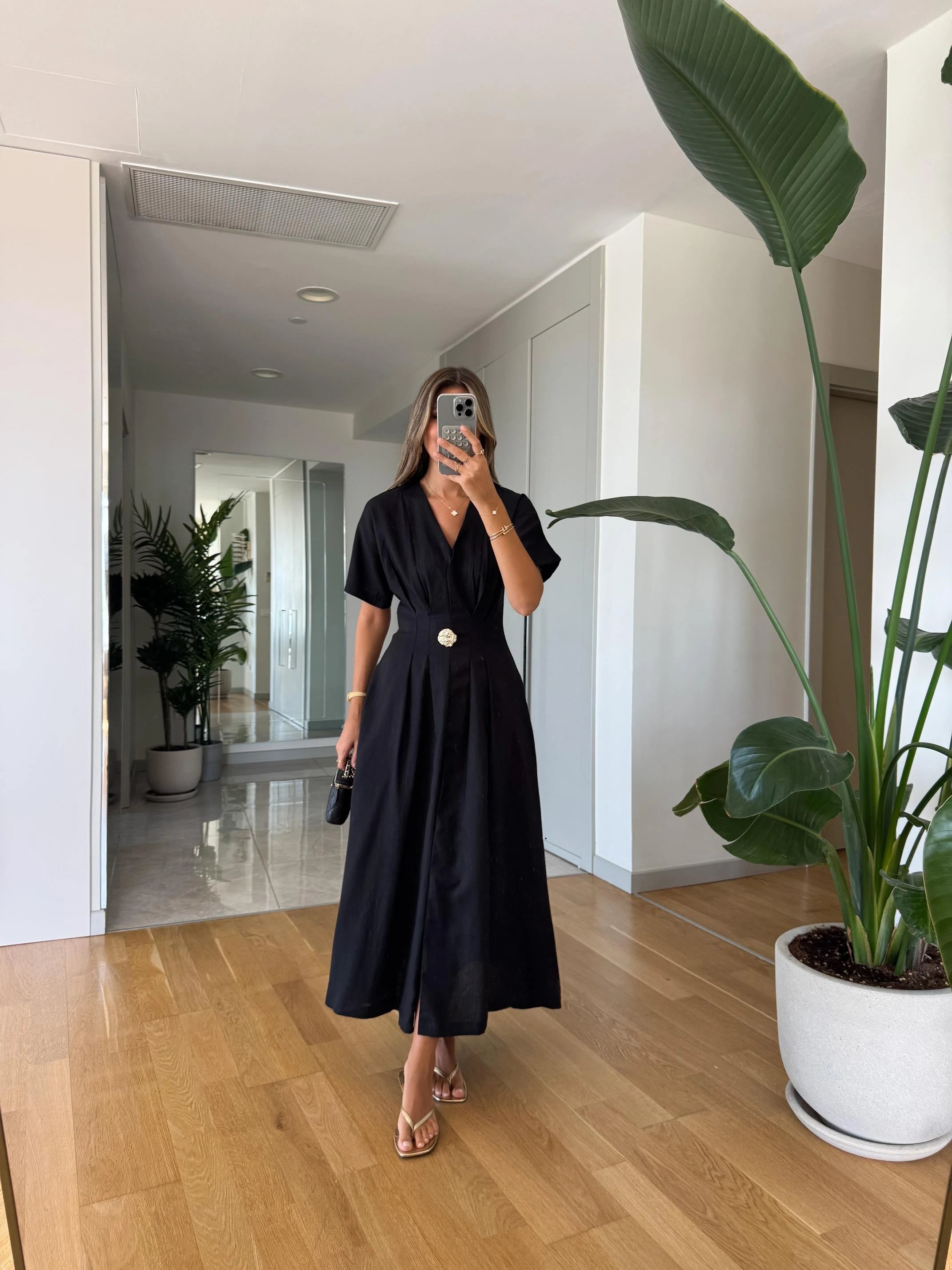 Vestido Clair