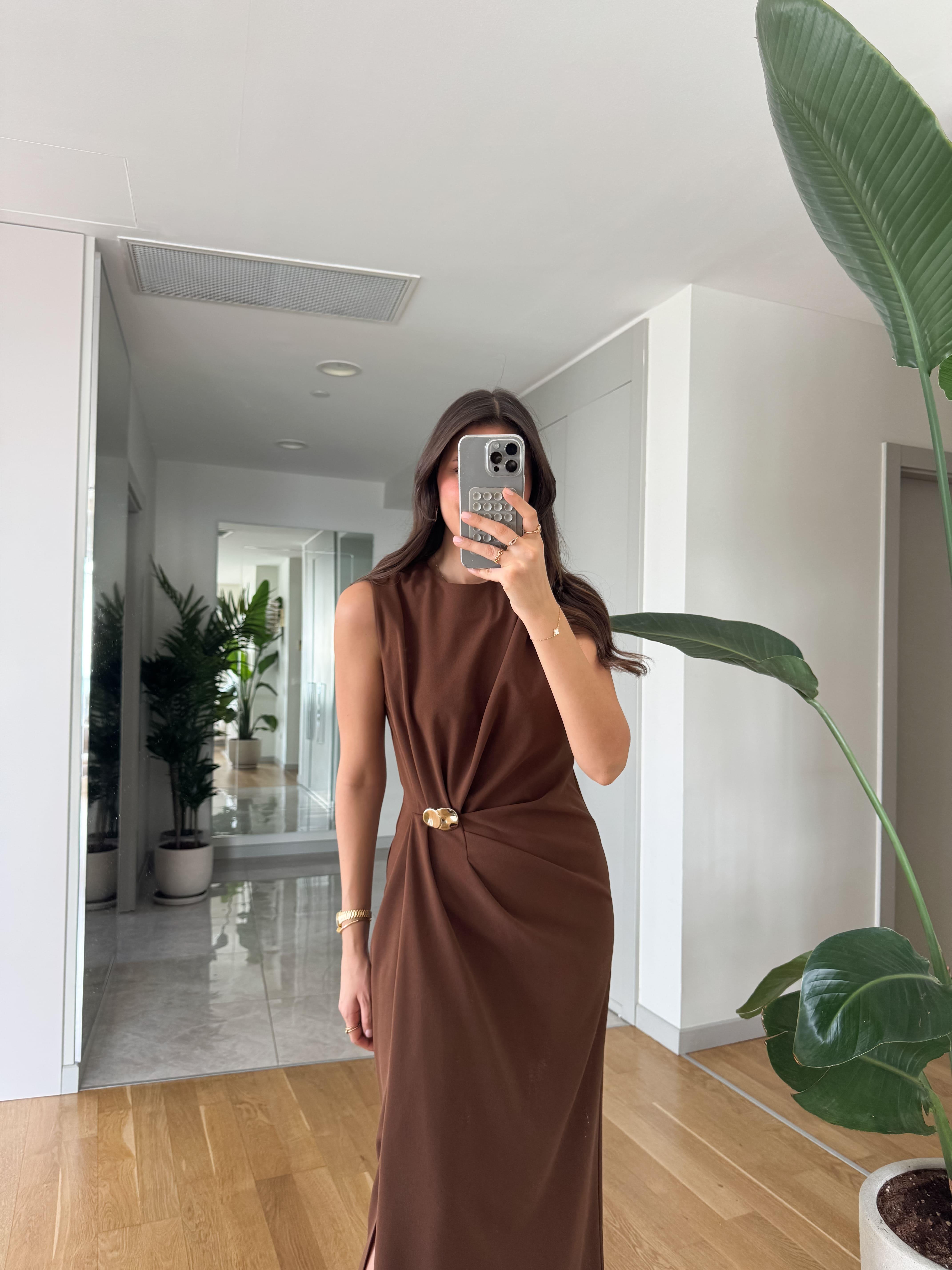 Vestido Heloisa