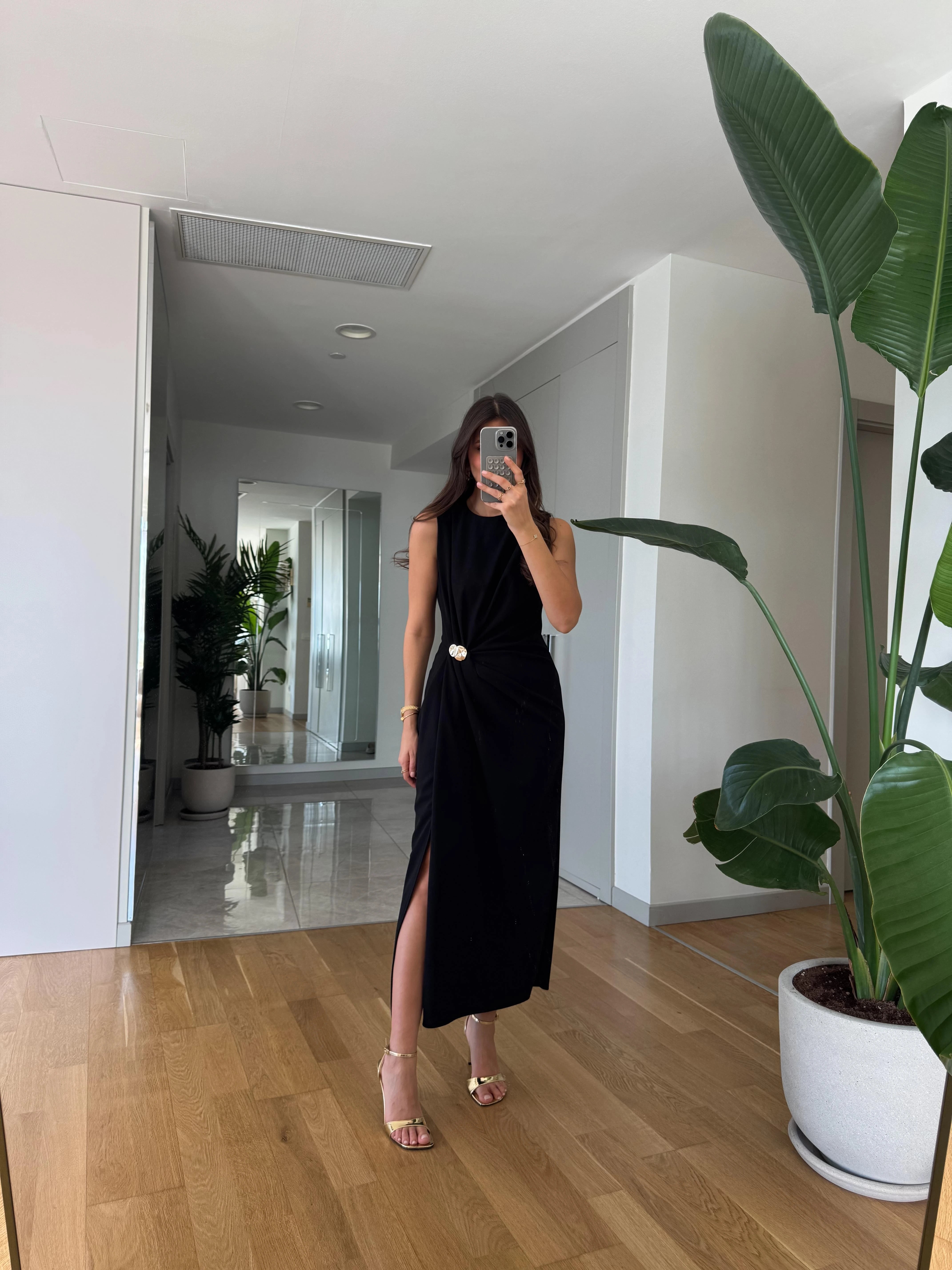 Vestido Heloisa