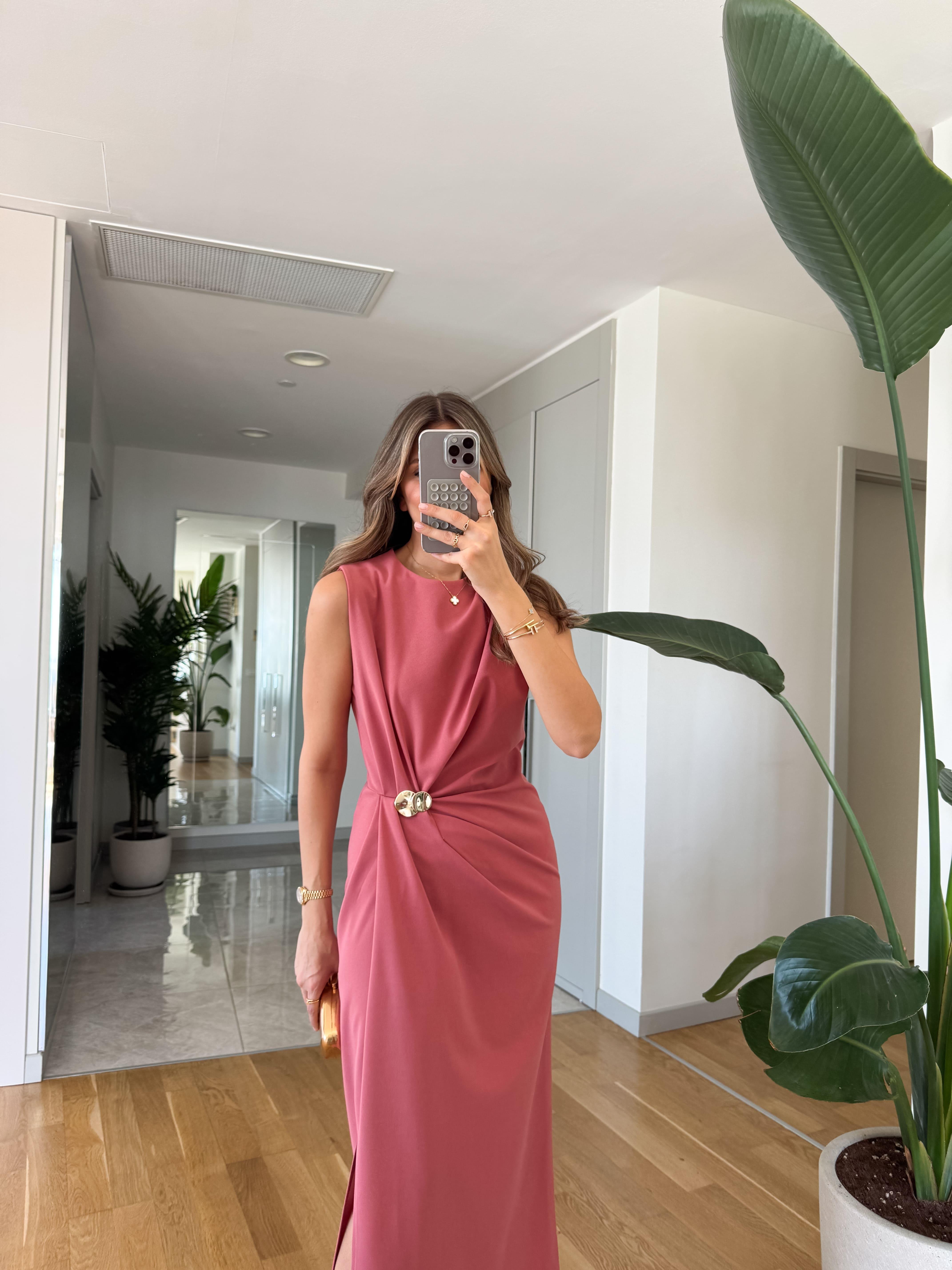 Vestido Heloisa