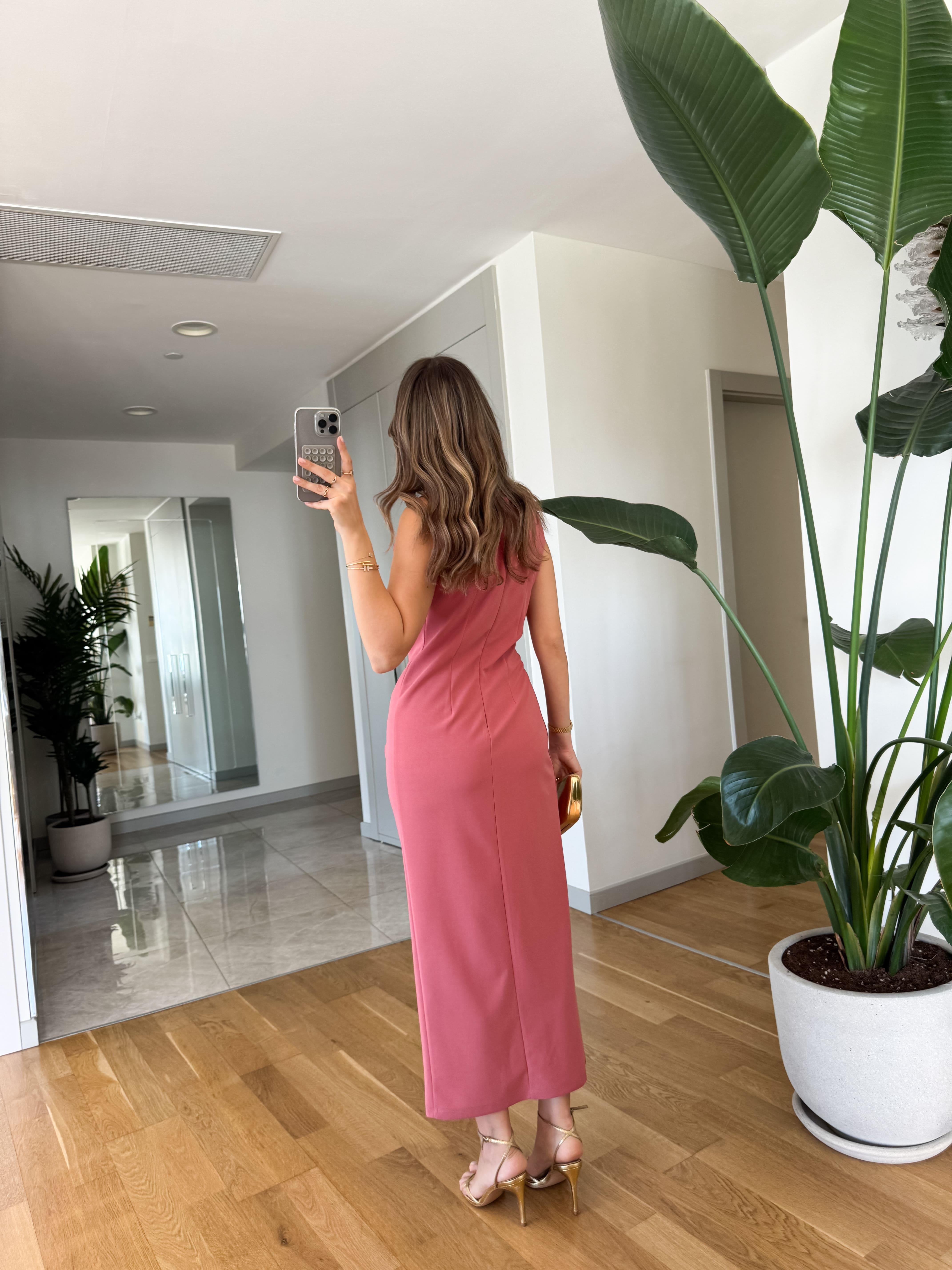 Vestido Heloisa