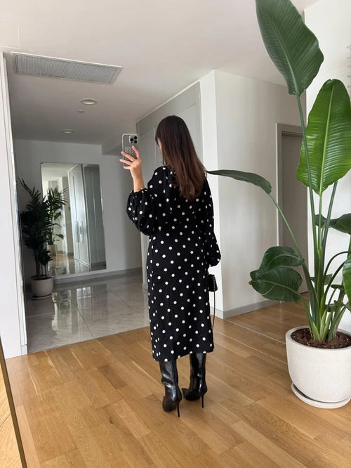 Vestido Jade