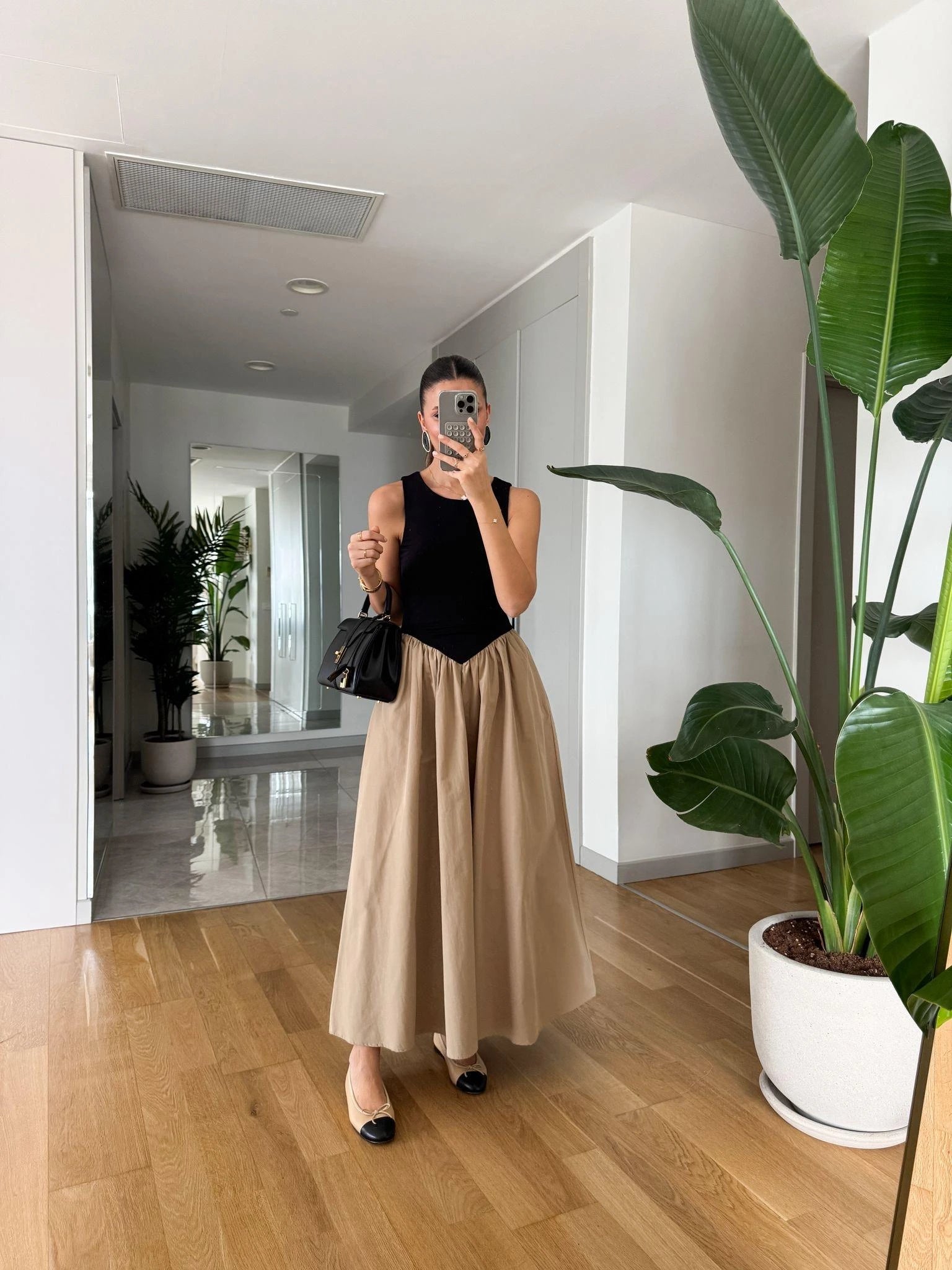 Vestido Camille