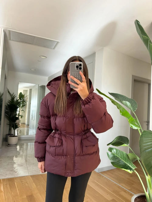 Jaqueta Aspen