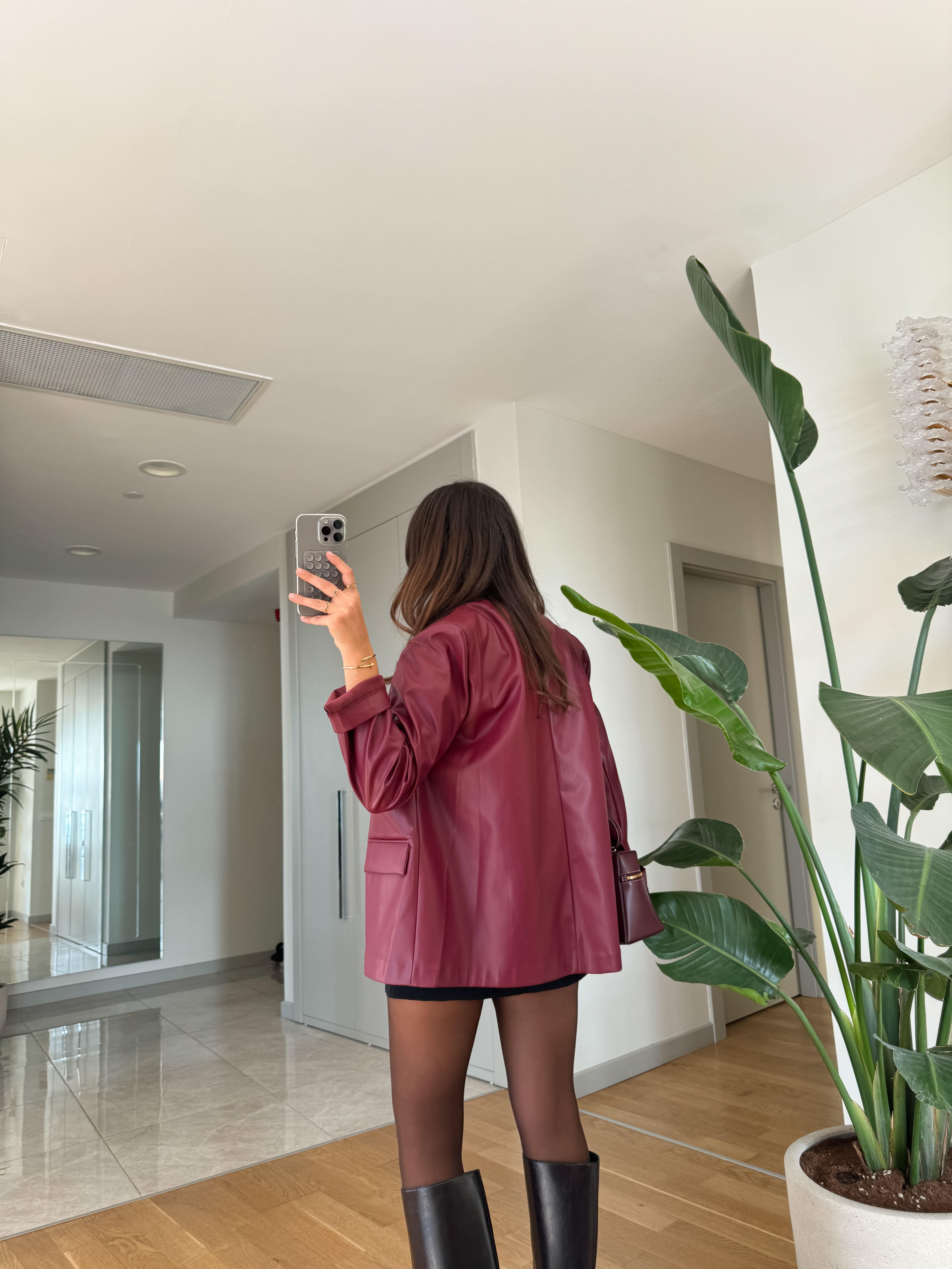 Blazer Gabriela
