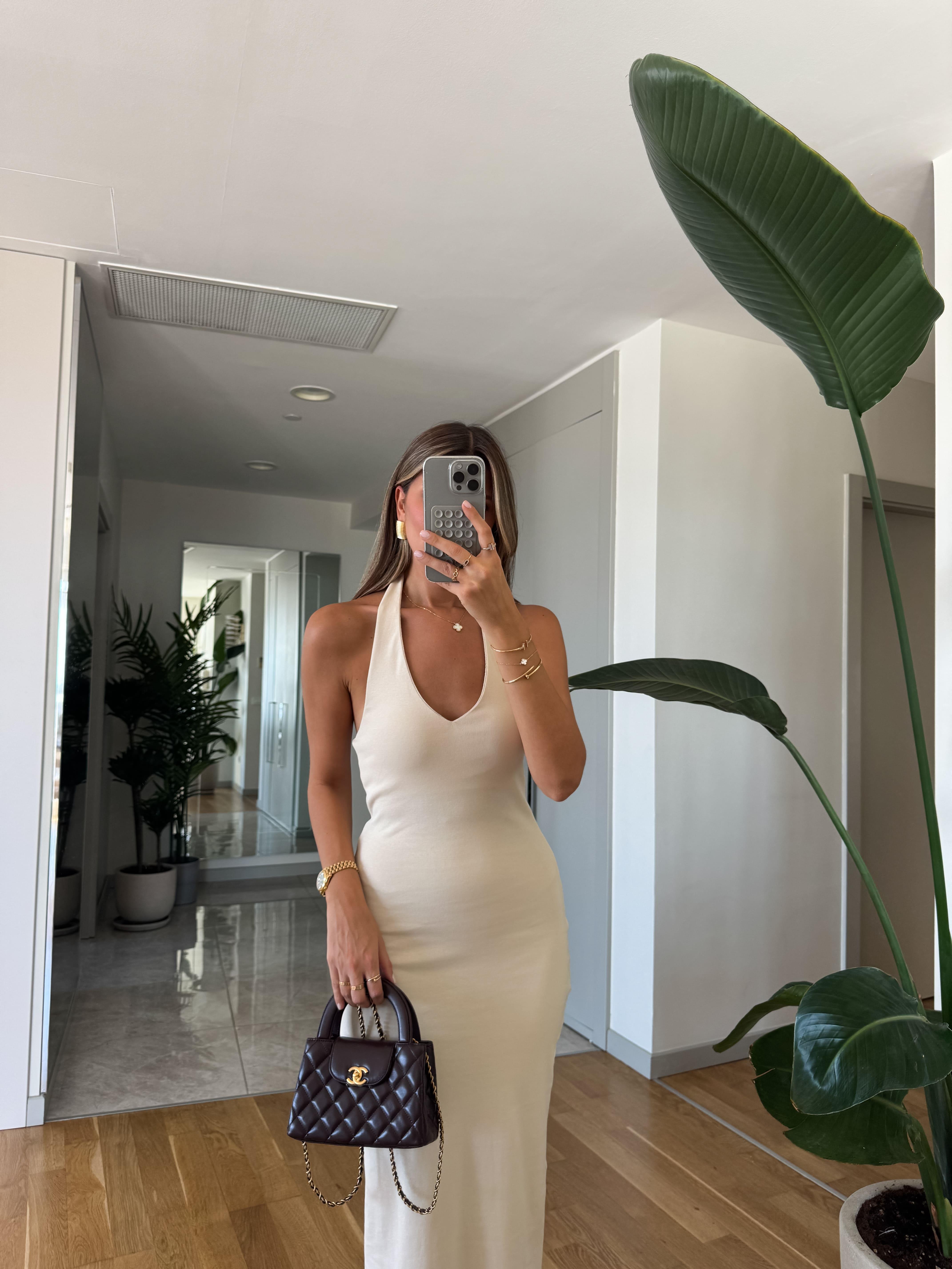 Vestido Luma