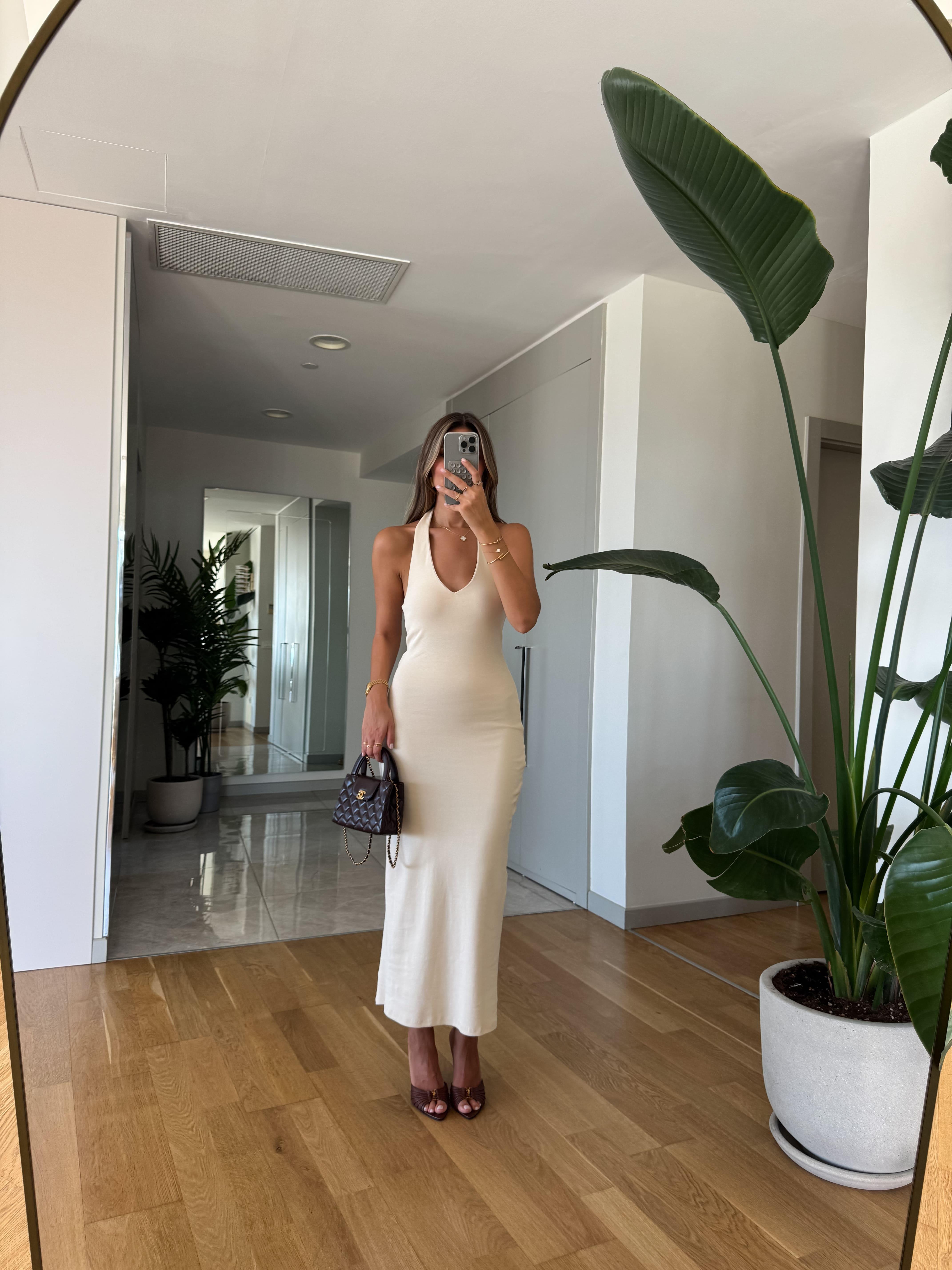 Vestido Luma