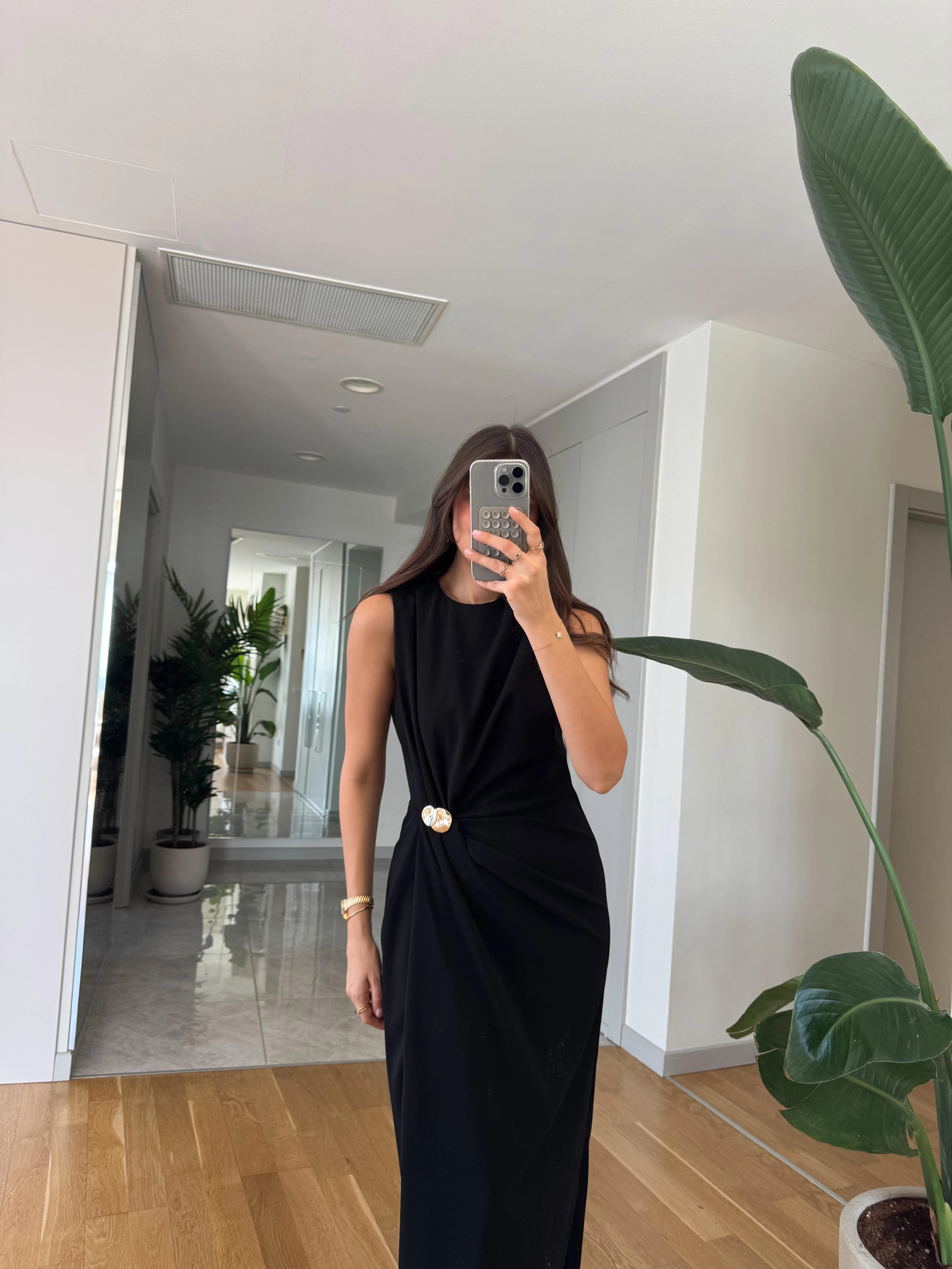Vestido Heloisa