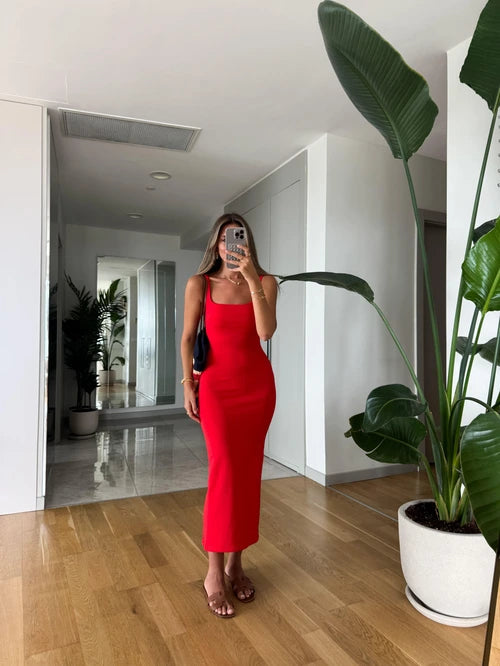 Vestido Amora