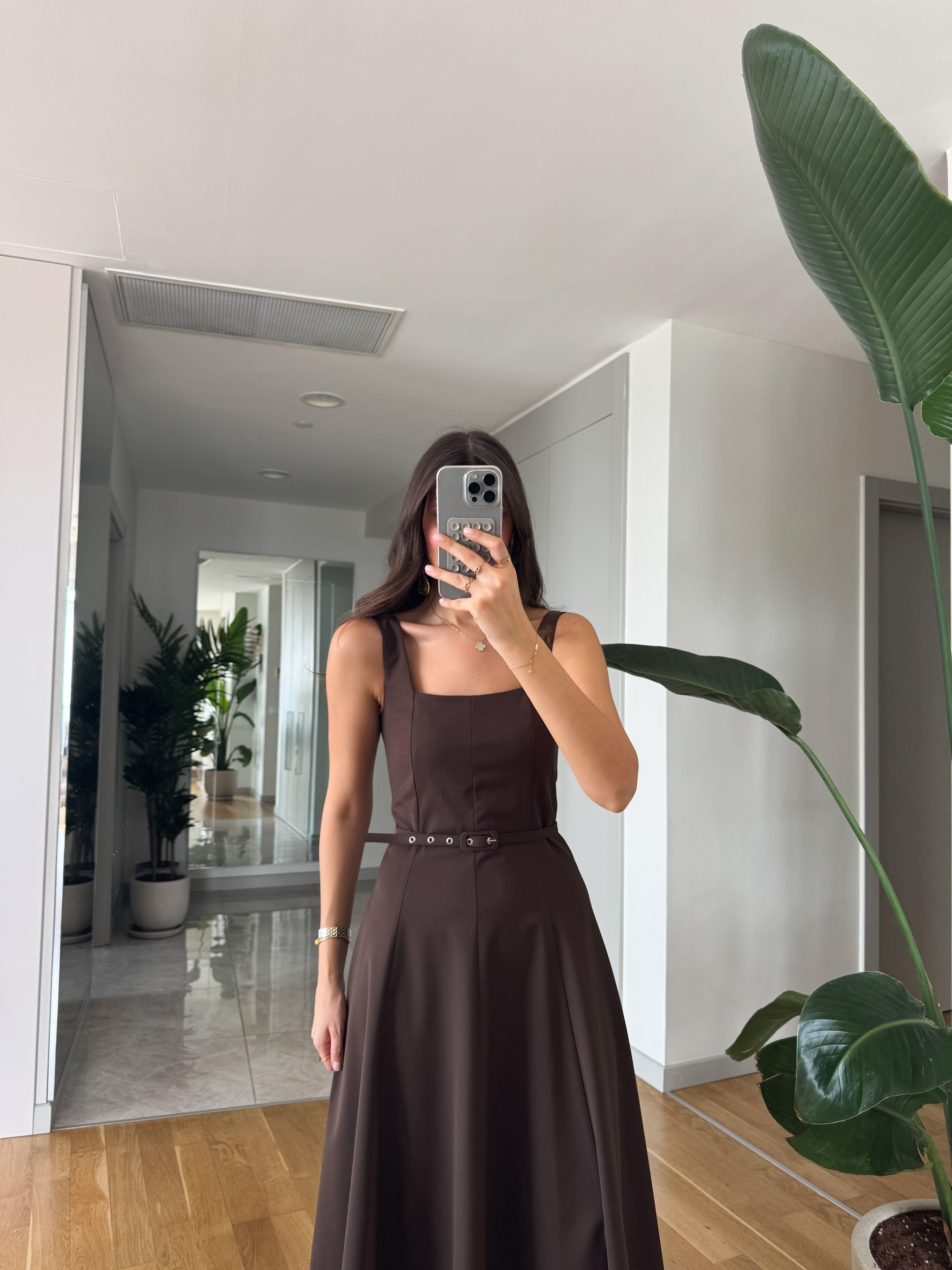 Vestido Lídia