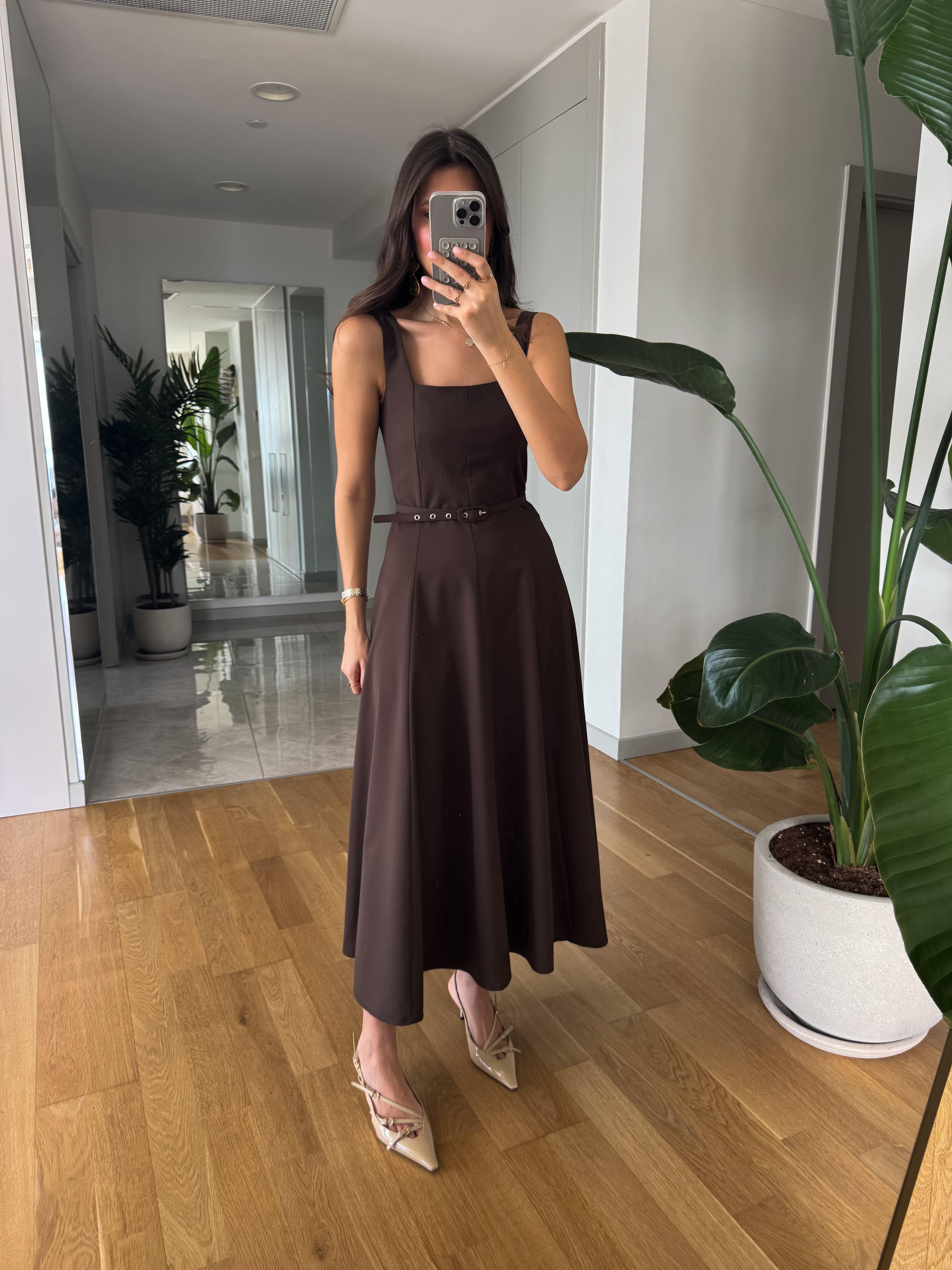 Vestido Lídia