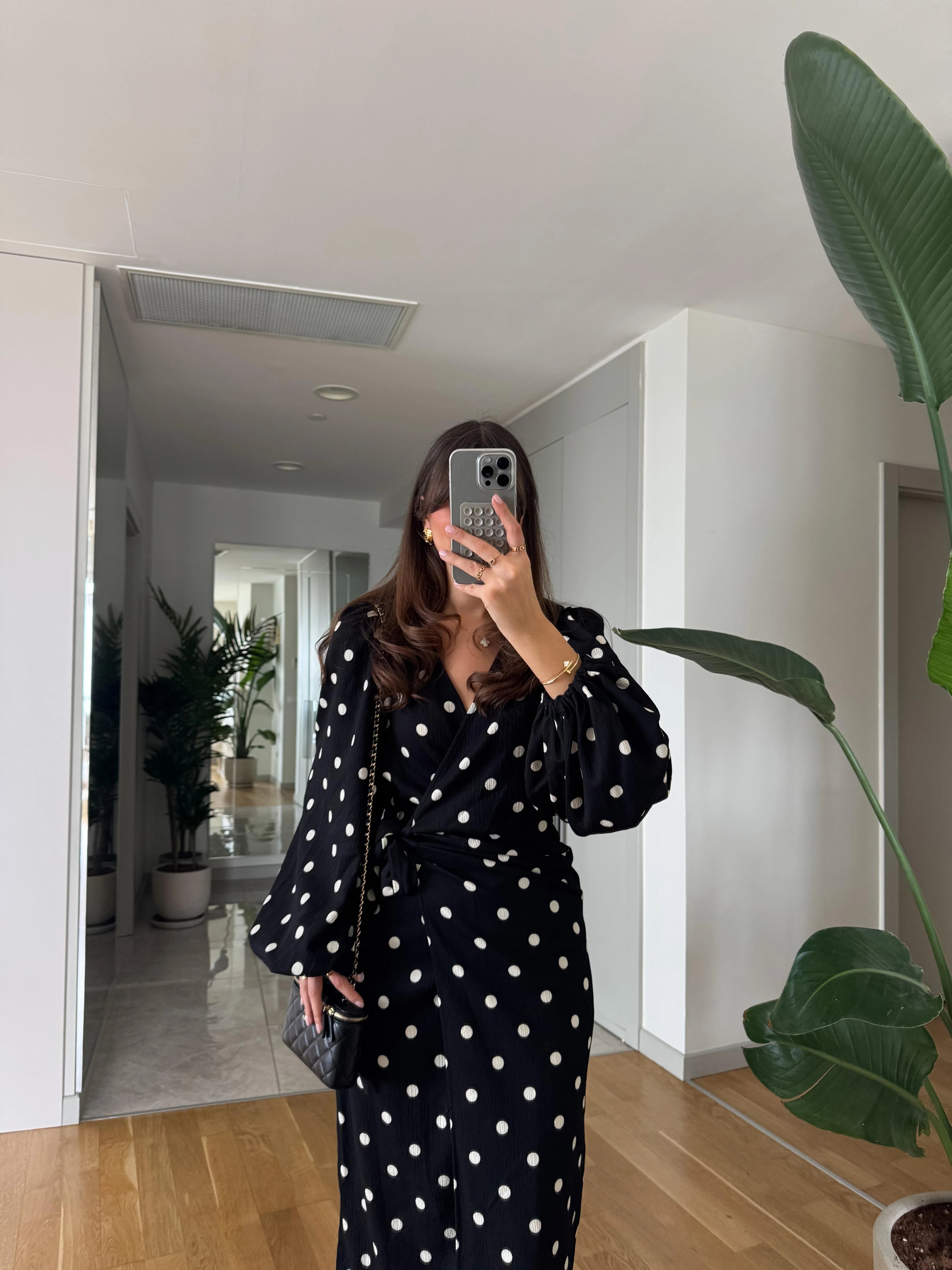 Vestido Jade