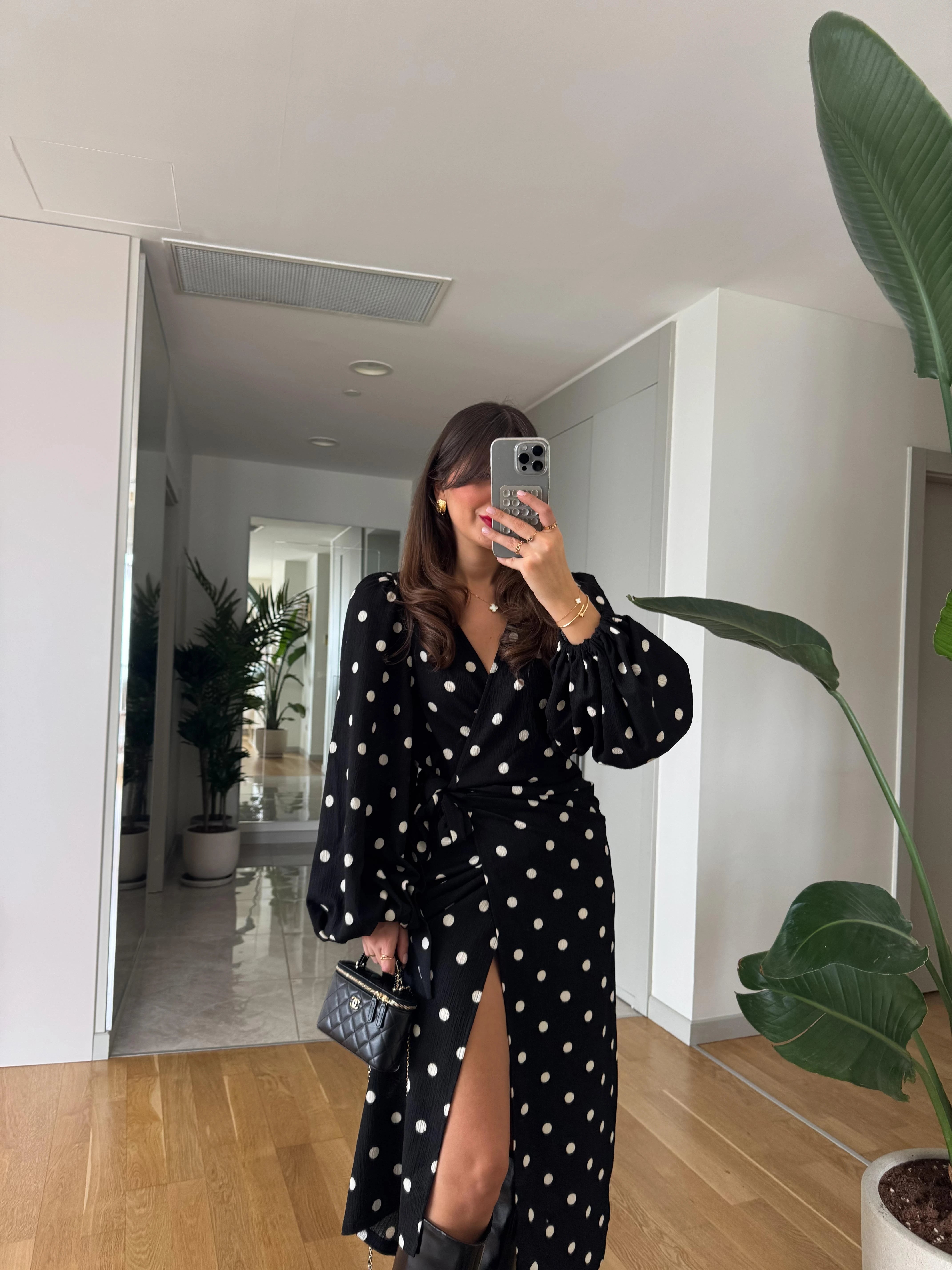 Vestido Jade