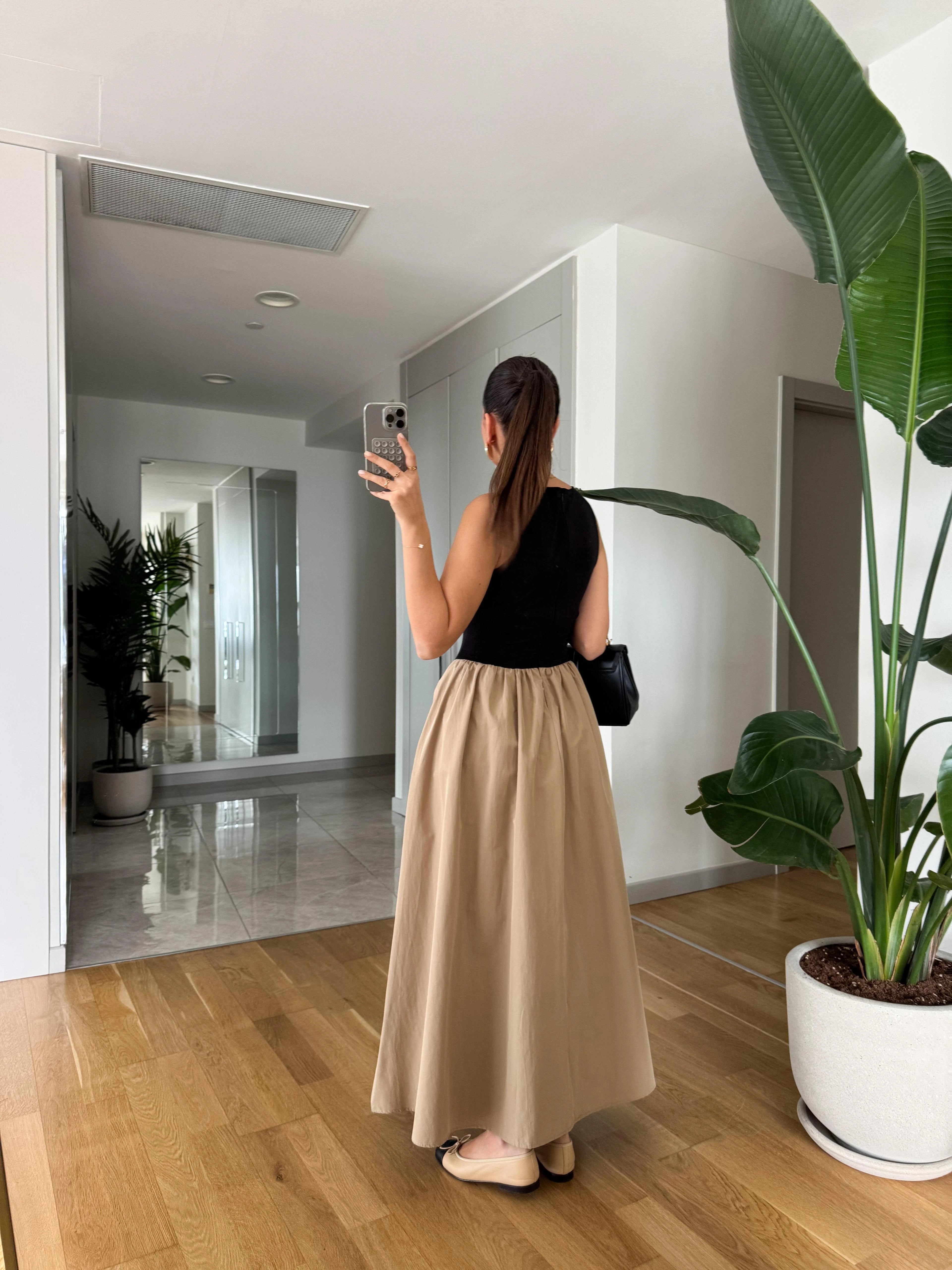 Vestido Camille