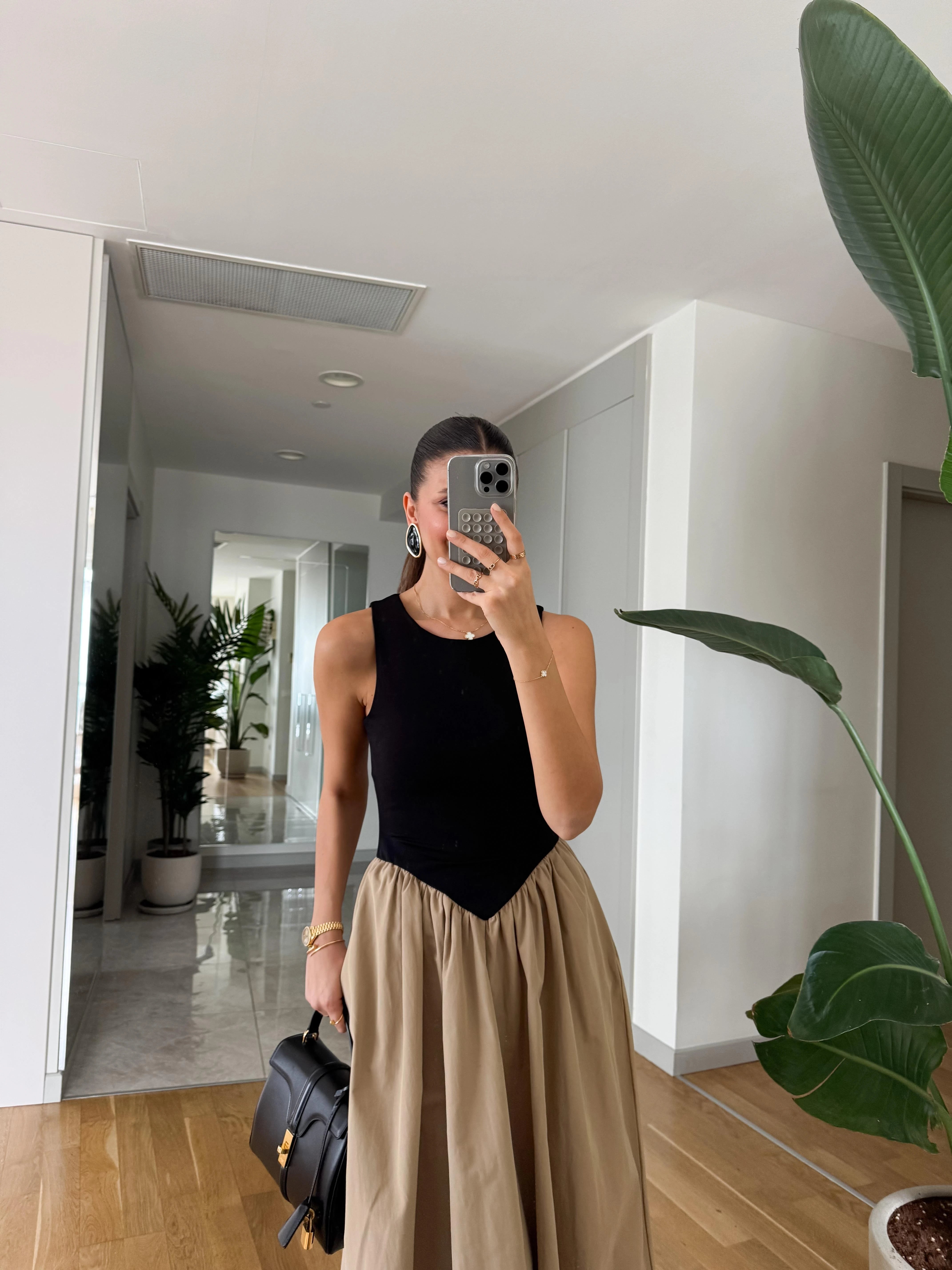 Vestido Camille