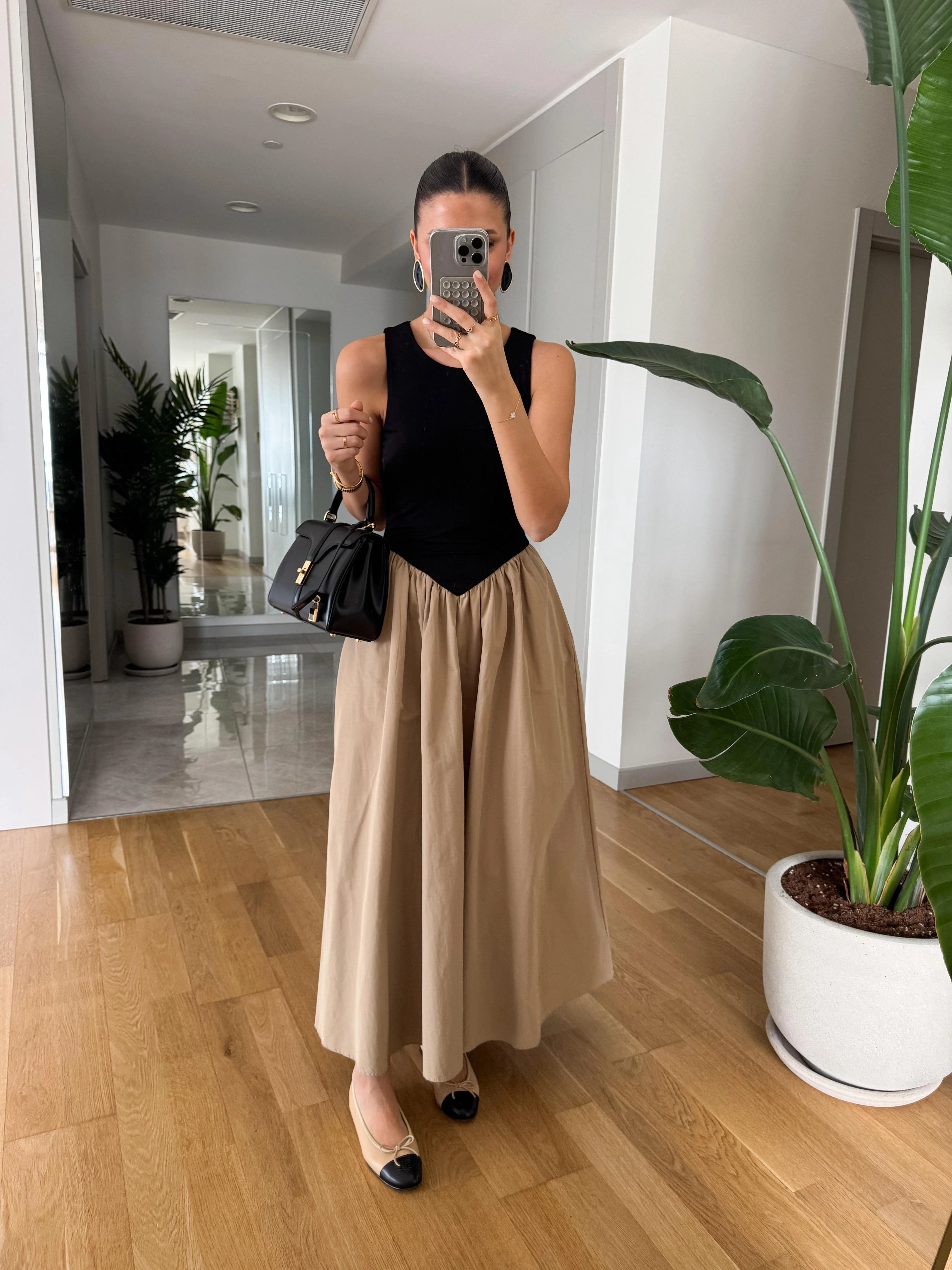 Vestido Camille