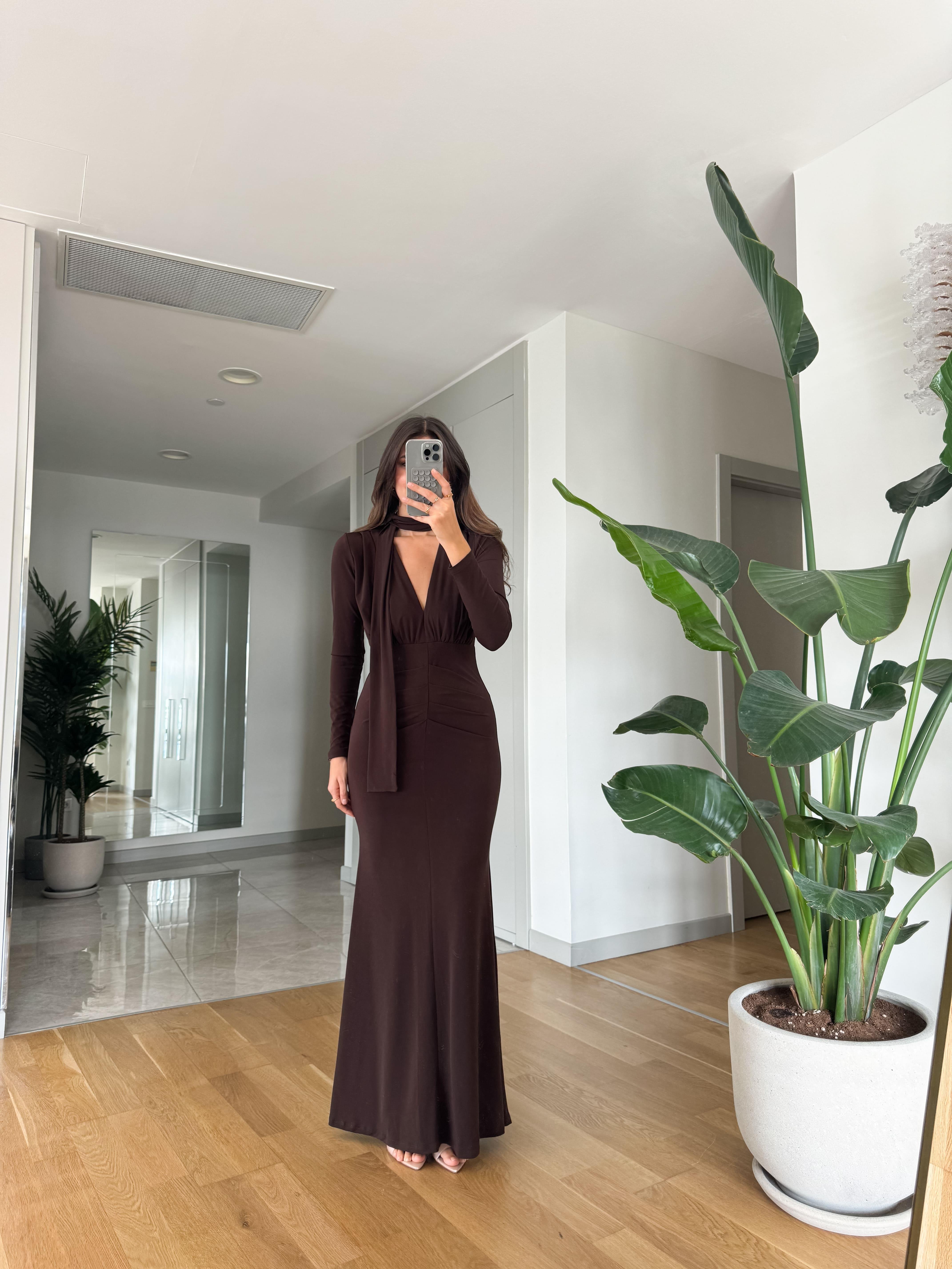 Vestido Vivianne