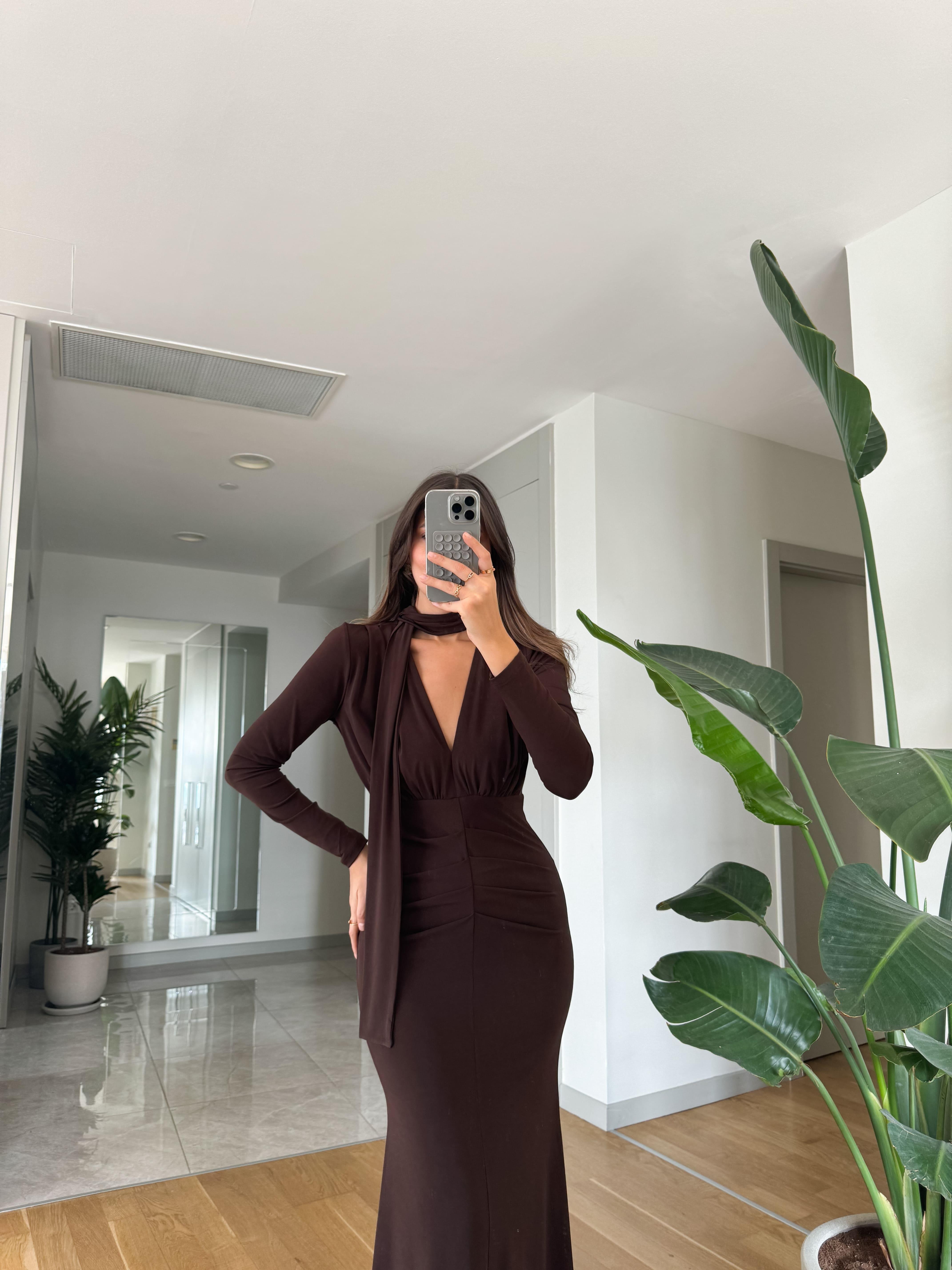 Vestido Vivianne